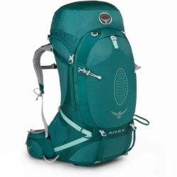 Womens Aura AG 65 Rucksack